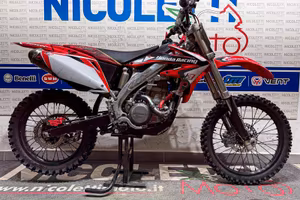 Honda Crf 450 R - 2008