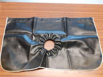 Telo paravento d' epoca