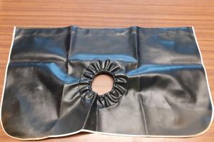 Telo paravento d' epoca