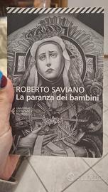 Roberto Saviano, La paranza dei bambini, Feltrinel