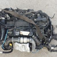 Motore focus - 1.6 diesel - t1db