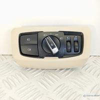 Modulo Comando Luci Fari Sinistro BMW Serie 2 F45-