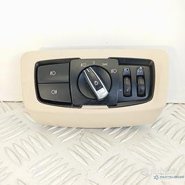 Modulo Comando Luci Fari Sinistro BMW Serie 2 F45-