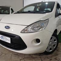 Ford Ka 1.2 8V Titanium PERFETTA - 2010