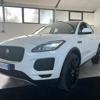 Jaguar E-Pace 2.0D 150 CV AWD R-Dynamic S