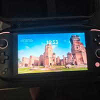 Antec Core HS Nera 16GB/512GB 8840U