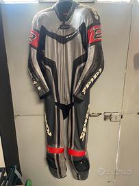 Tuta intera spidi R2