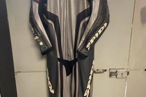 Tuta intera spidi R2