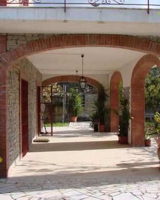 Villa bifamiliale a giungatelle