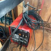 Saldatrice Telwin maxima 130