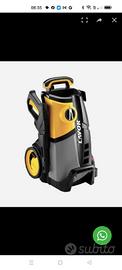 IDROPULITRICE LVR5  LAVOR 140 BAR