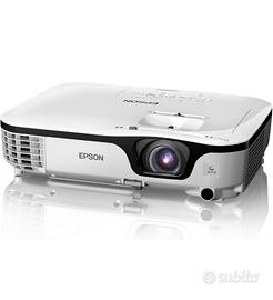 Proiettore EPSON EB-X12