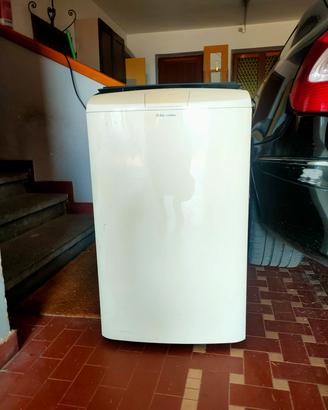condizionatore Electrolux