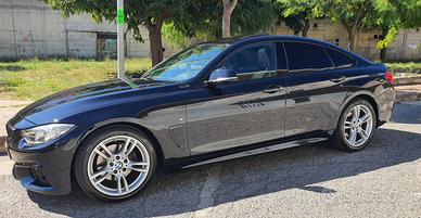 BMW 420d Gran Coupe Aut. M Sport
