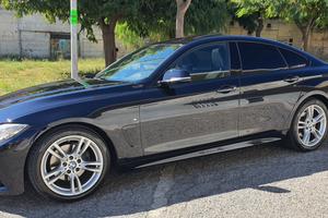 BMW 420d Gran Coupe Aut. M Sport
