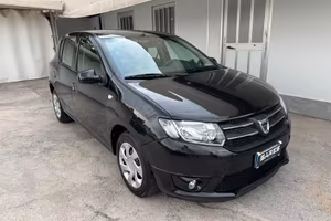 Dacia Sandero 1.2 GPL SCAD.GPL 2035