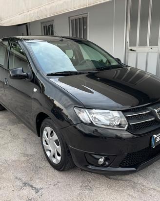 Dacia Sandero 1.2 GPL SCAD.GPL 2035