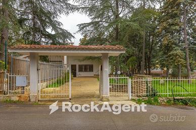 QUASANO - ZONA MURGIA GARDEN