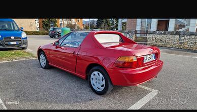 Crx del sol
