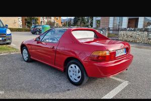 Crx del sol