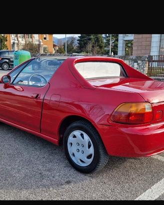Crx del sol