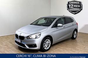 BMW Serie 2 Active Tourer 216i Active Tourer ...