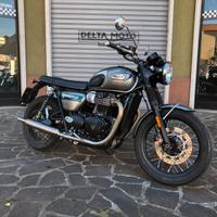 Triumph Bonneville - 2022