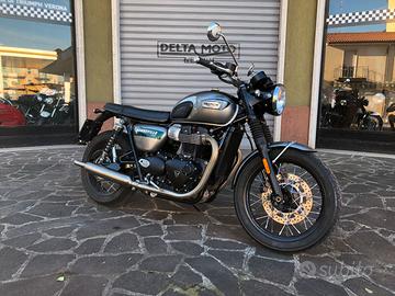 Triumph Bonneville - 2022