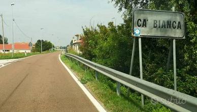 Rif.2856| area edificabile chioggia