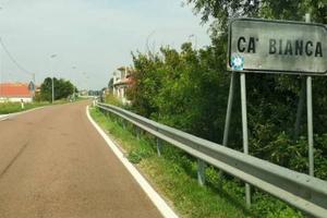 Rif.2856| area edificabile chioggia