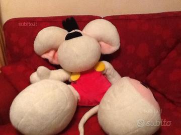 Diddl peluche grande
