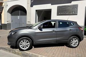 Nissan qashqai 1.6 dci 130 acenta certificata nuov