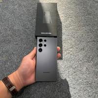 Samsung S24 Ultra nero 1TB+16RAM