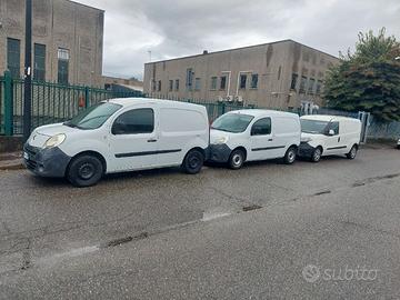 Renault Kangoo 1.6 GPL Doblo Maxi metano Kango 1.5
