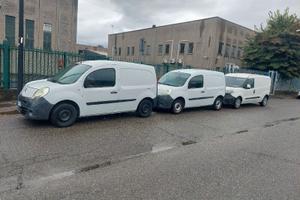 Renault Kangoo 1.6 GPL Doblo Maxi metano Kango 1.5