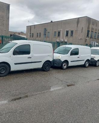 Renault Kangoo 1.6 GPL Doblo Maxi metano Kango 1.5