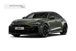 Audi RS5 Berlina 2.9 phev performance 639cv auto