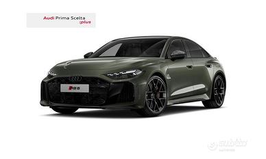 Audi RS5 Berlina 2.9 phev performance 639cv auto
