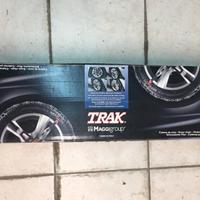 Catene da Neve MAGGIGroup linea TRAK 211