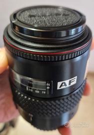 Tokina 70-210 AF obiettivo