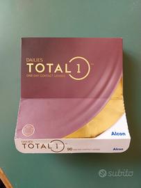 occhiali da vista DALIES TOTAL -10