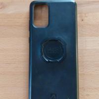 Quadlock custodia per Samsung S20 Plus