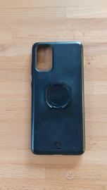 Quadlock custodia per Samsung S20 Plus