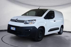 Citroën Berlingo BlueHDi 130 S&S M Club