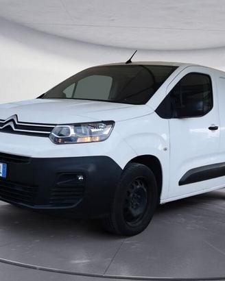 Citroën Berlingo BlueHDi 130 S&S M Club