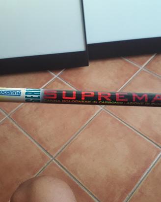 canna da pesca tecnocanna