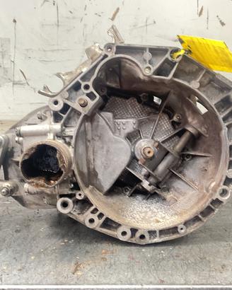 25186888 CAMBIO MANUALE COMPLETO CHEVROLET Spark 2