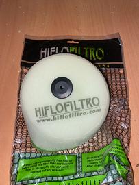 Hiflo filtro per kawasaki kx 125/250cc