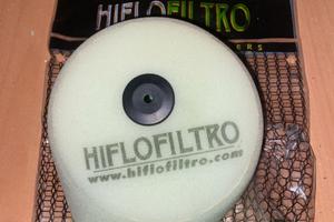 Hiflo filtro per kawasaki kx 125/250cc