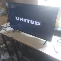 UNITED TV  Model. 32 pollici